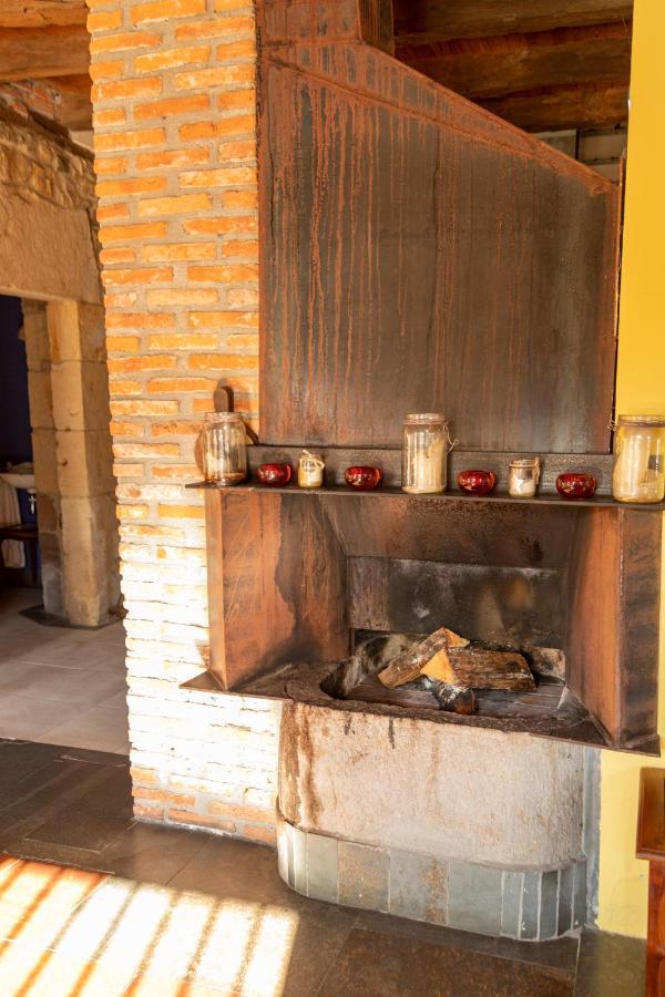 La Casona De Hermosa Exteriér fotografie
