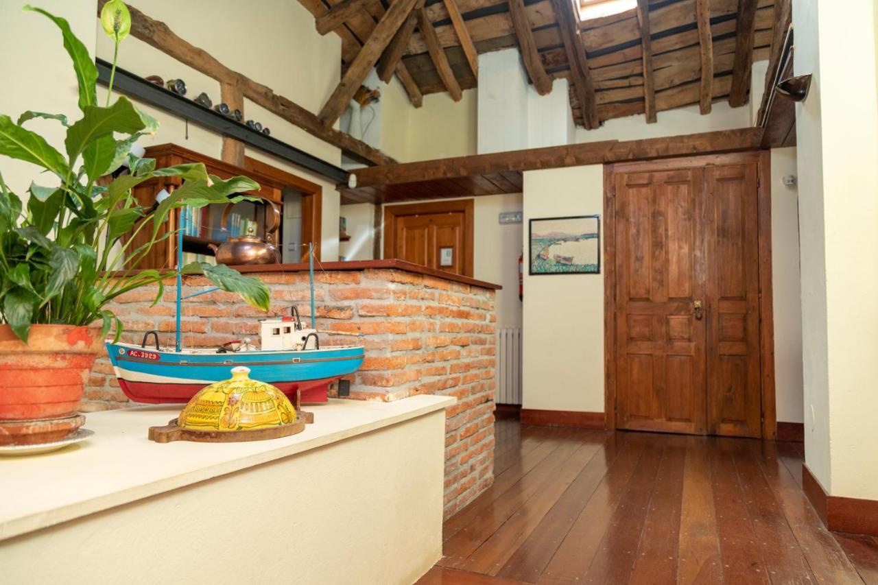 La Casona De Hermosa Exteriér fotografie
