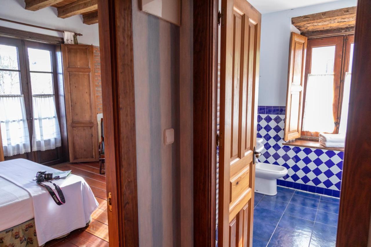 La Casona De Hermosa Exteriér fotografie